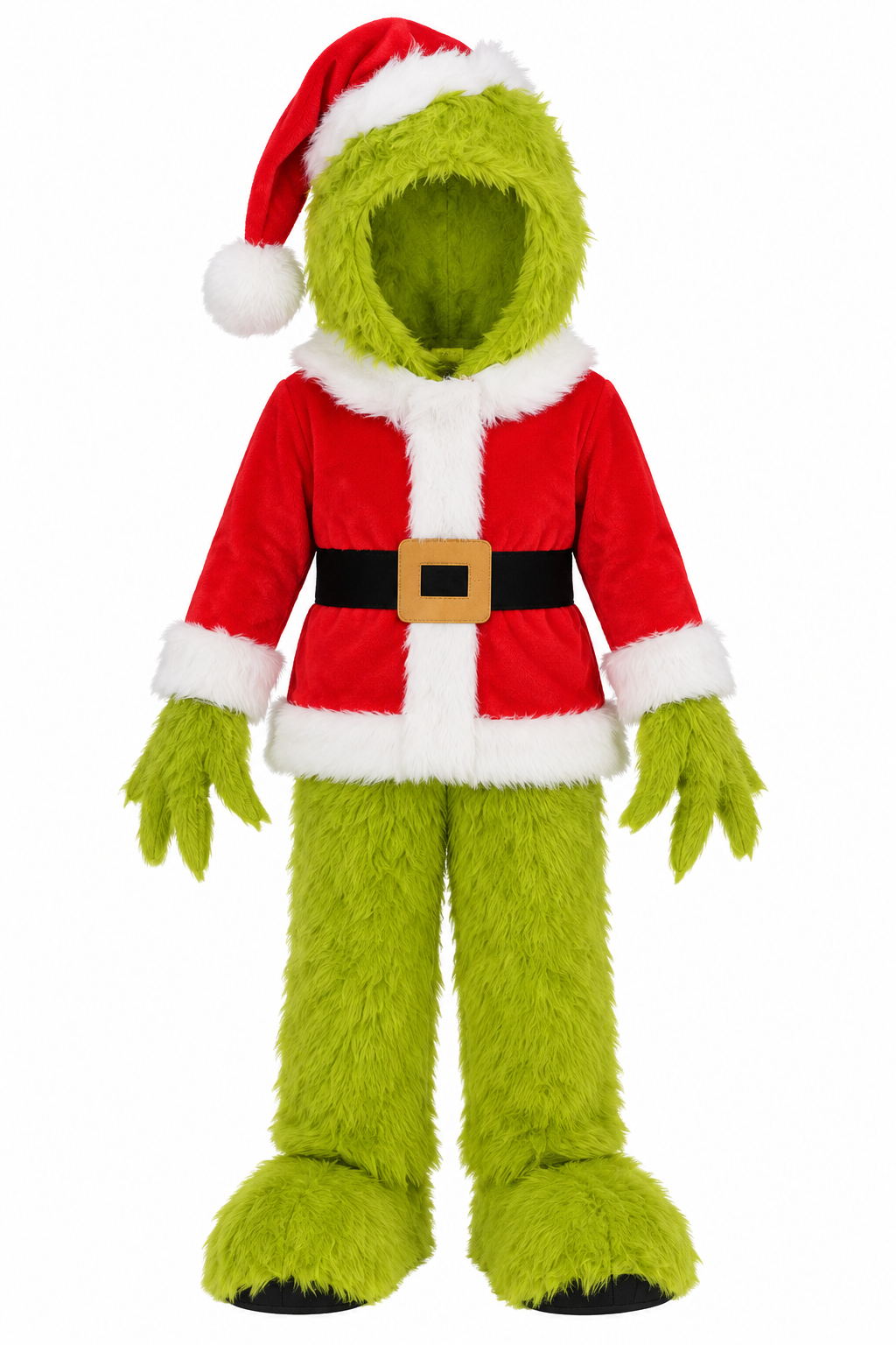 Grinchling™ - Onesie