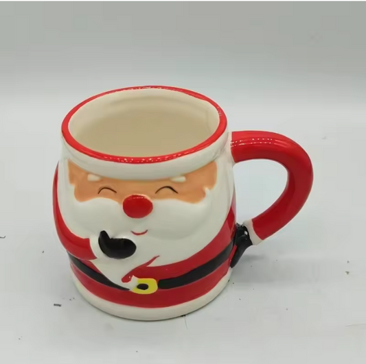 CHRISTMAS MUG