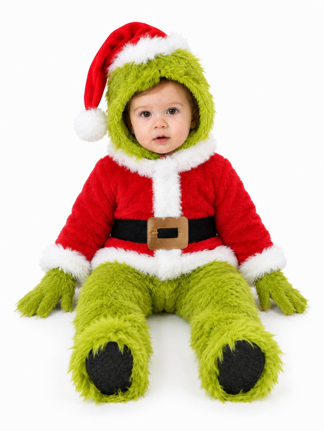 Grinchling™ - Onesie