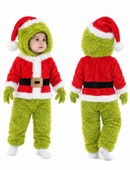 Grinchling™ - Onesie